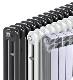 Приборы отопления